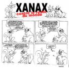 xanax withdrawal symptom
