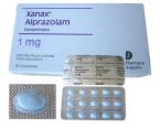 symptom of withdrawal from xanax